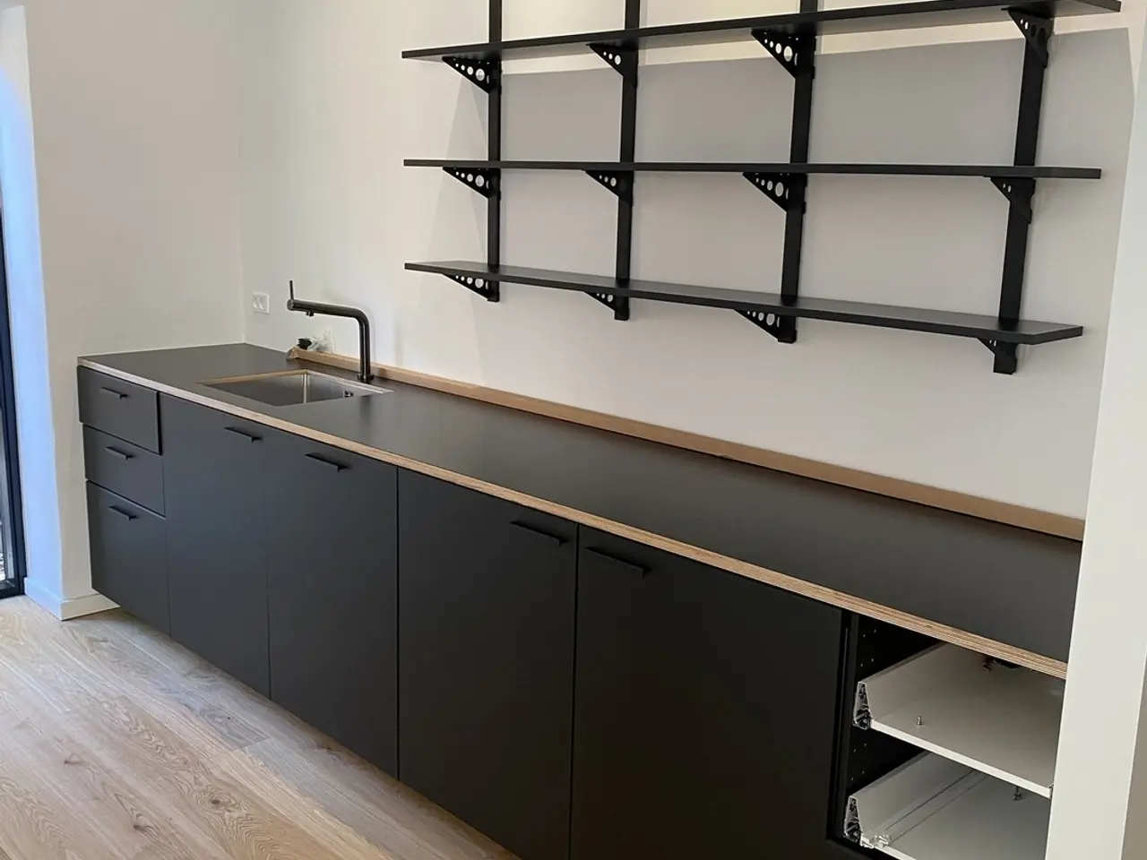 Billede 3 - Thoravej 24. 2400 København NV