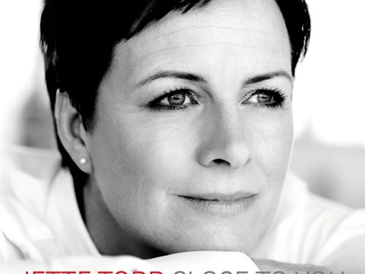 Billede 1 - Jette Torp – Close To You: 14 Enestående… – CD