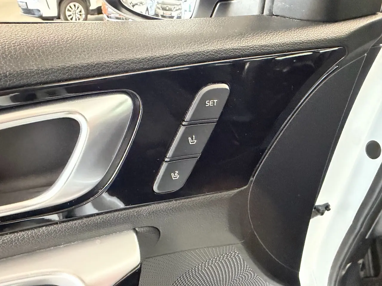 Billede 13 - Kia XCeed 1,6 GDI  Plugin-hybrid Comfort m/Edition DCT 141HK 5d 6g Aut.