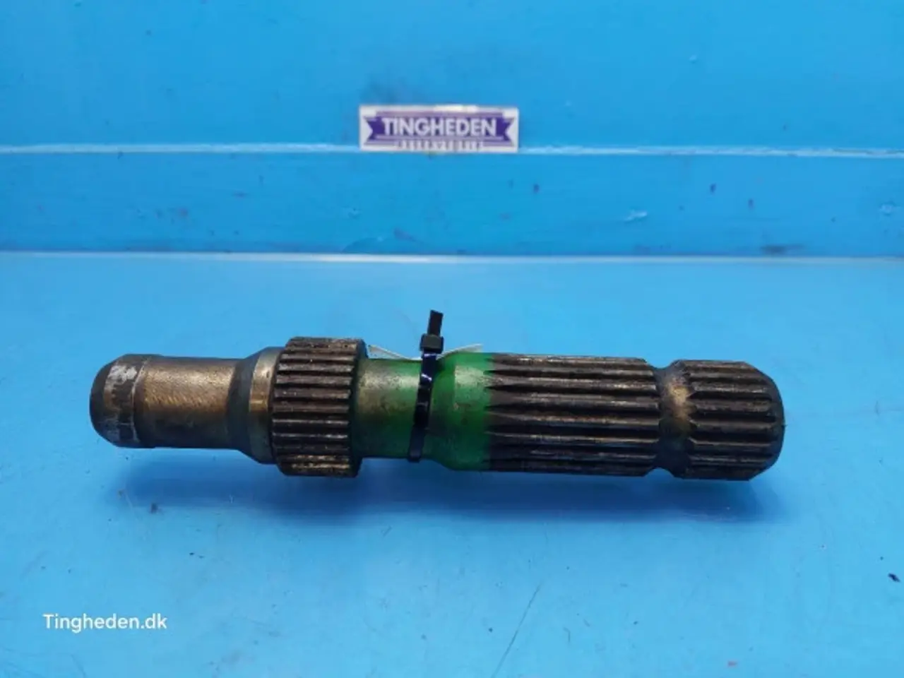 Billede 2 - John Deere 8300 Pto Aksel R122910