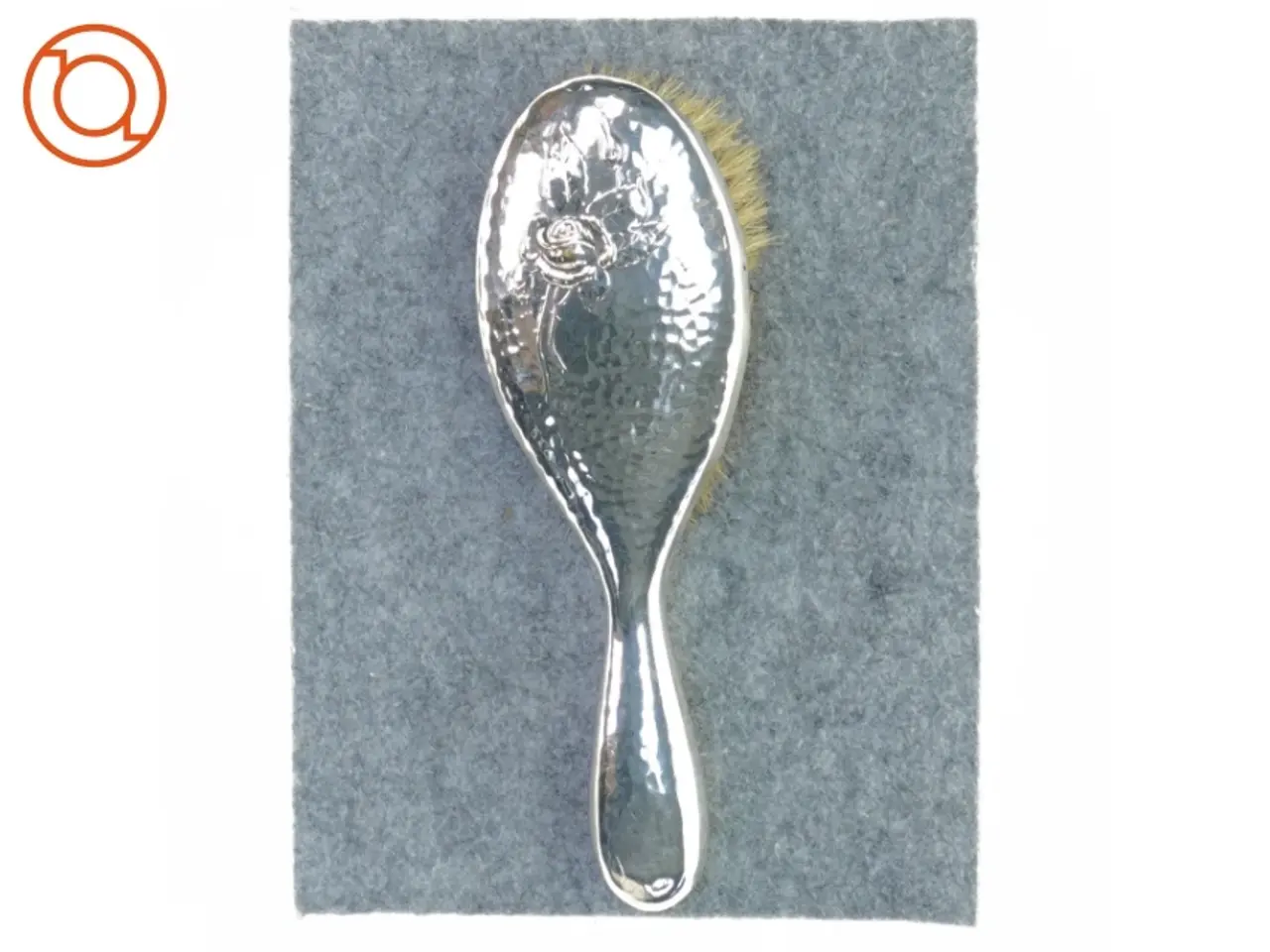 Billede 1 - Børste (str. 20 cm)
