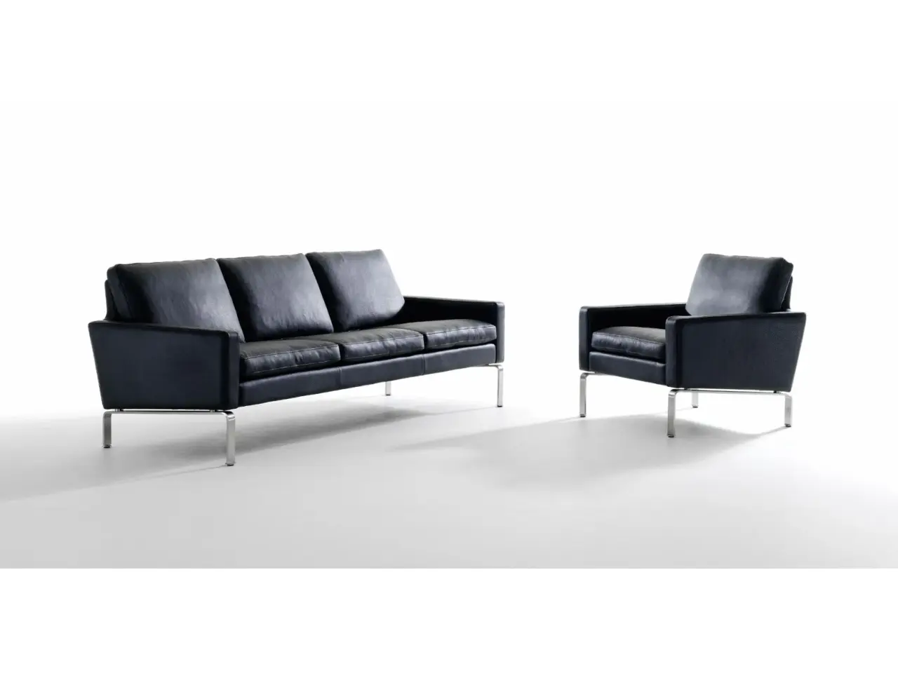 Billede 6 - Skipper Firenze lædersofa