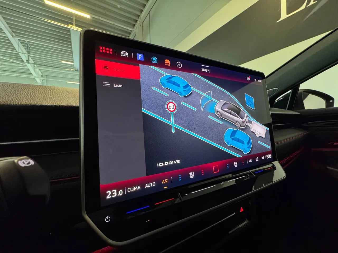 Billede 22 - VW ID.7 86 GTX Max+ 4Motion