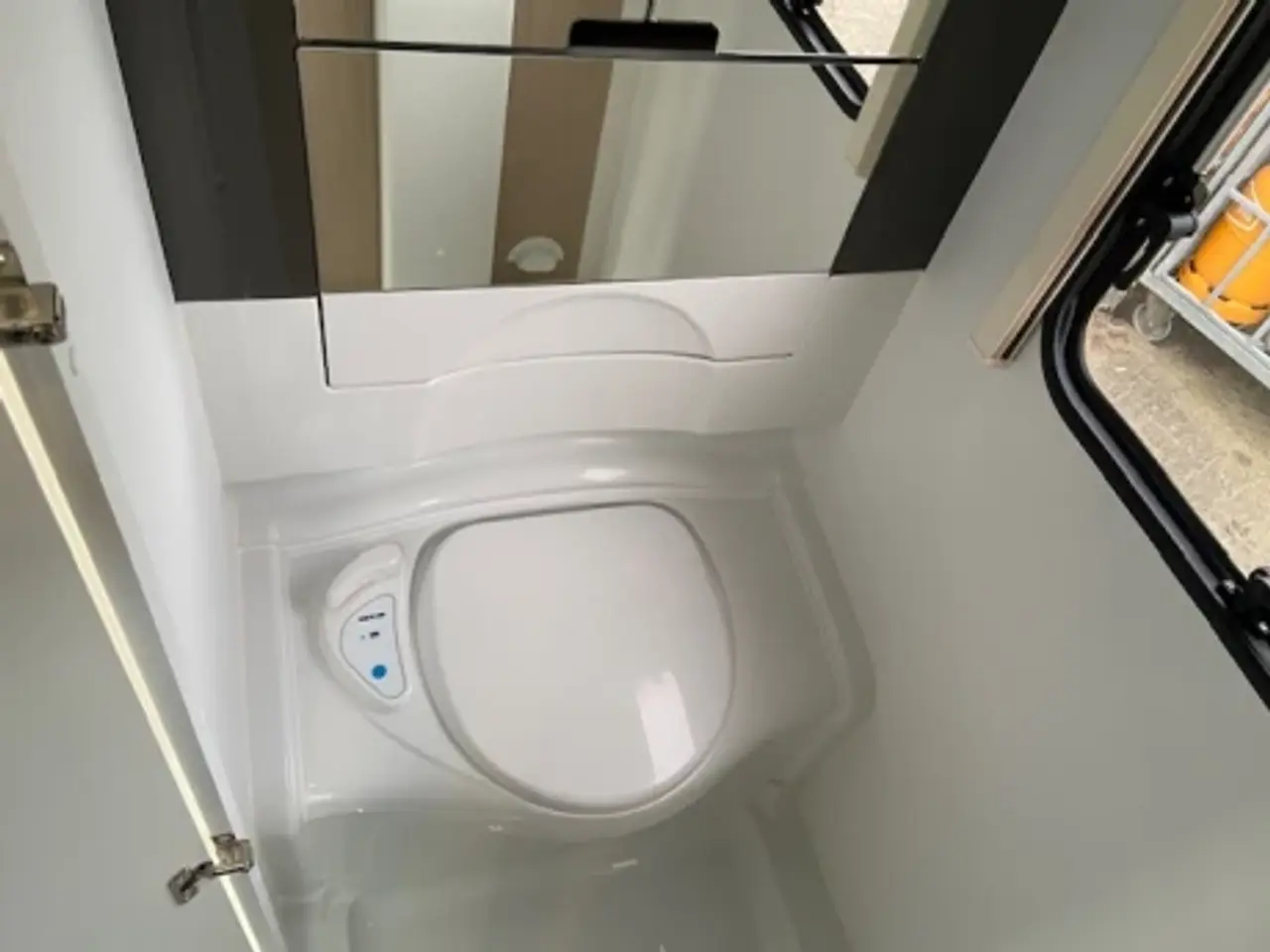 Billede 10 - Adria Action 391 LH
