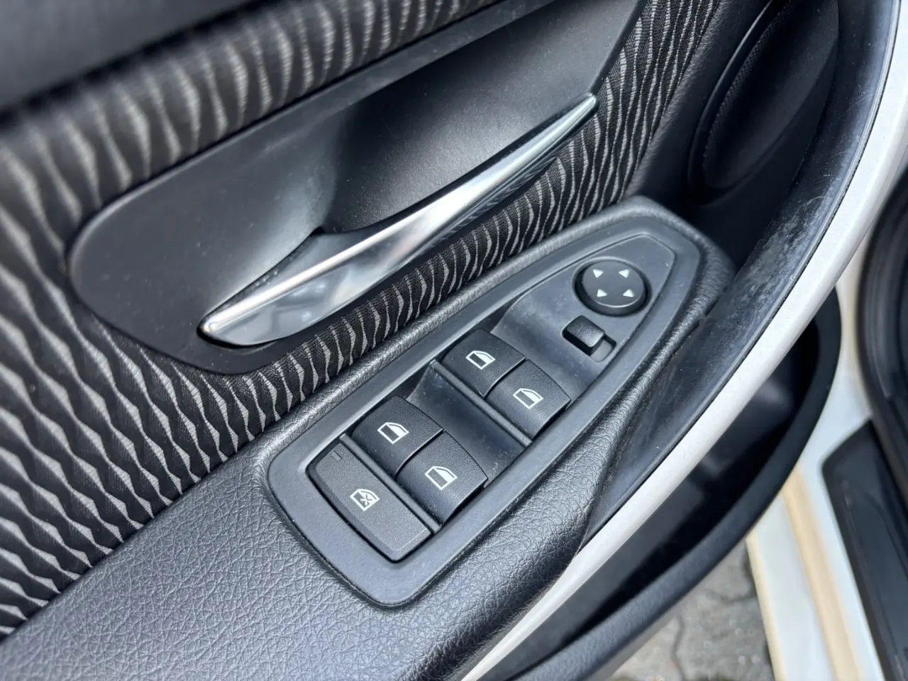 Billede 10 - BMW 320d 2,0 Touring aut.