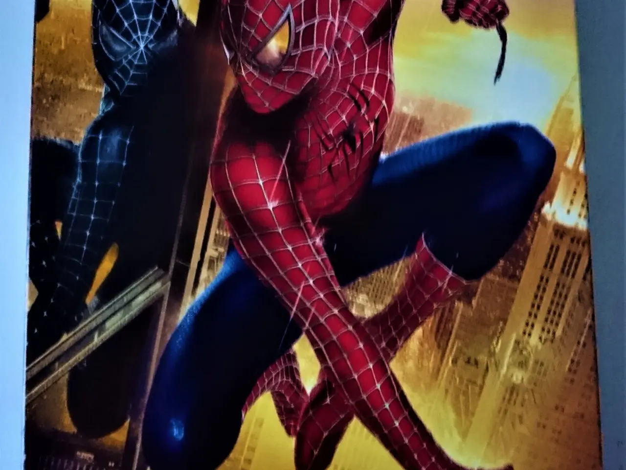 Billede 1 - Spider-man 3