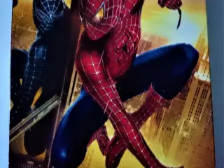 Spider-man 3