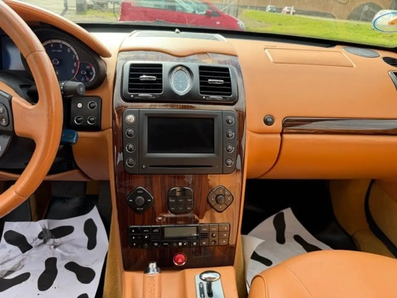 Billede 15 - Maserati Quattroporte 4,2 aut.
