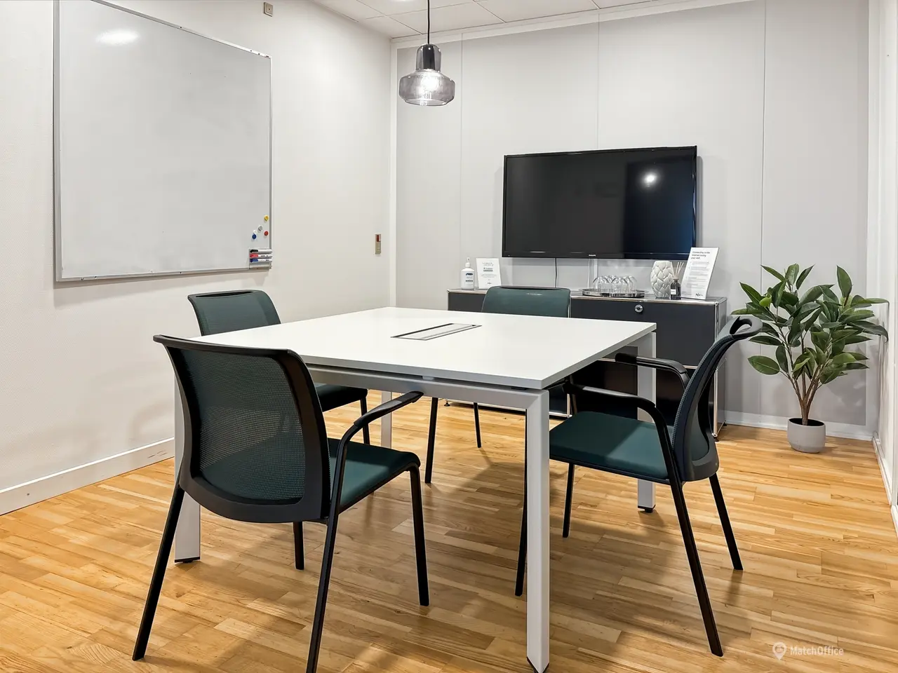 Billede 9 - Virtuelt kontor i Ballerup – professionel virksomhedsadresse