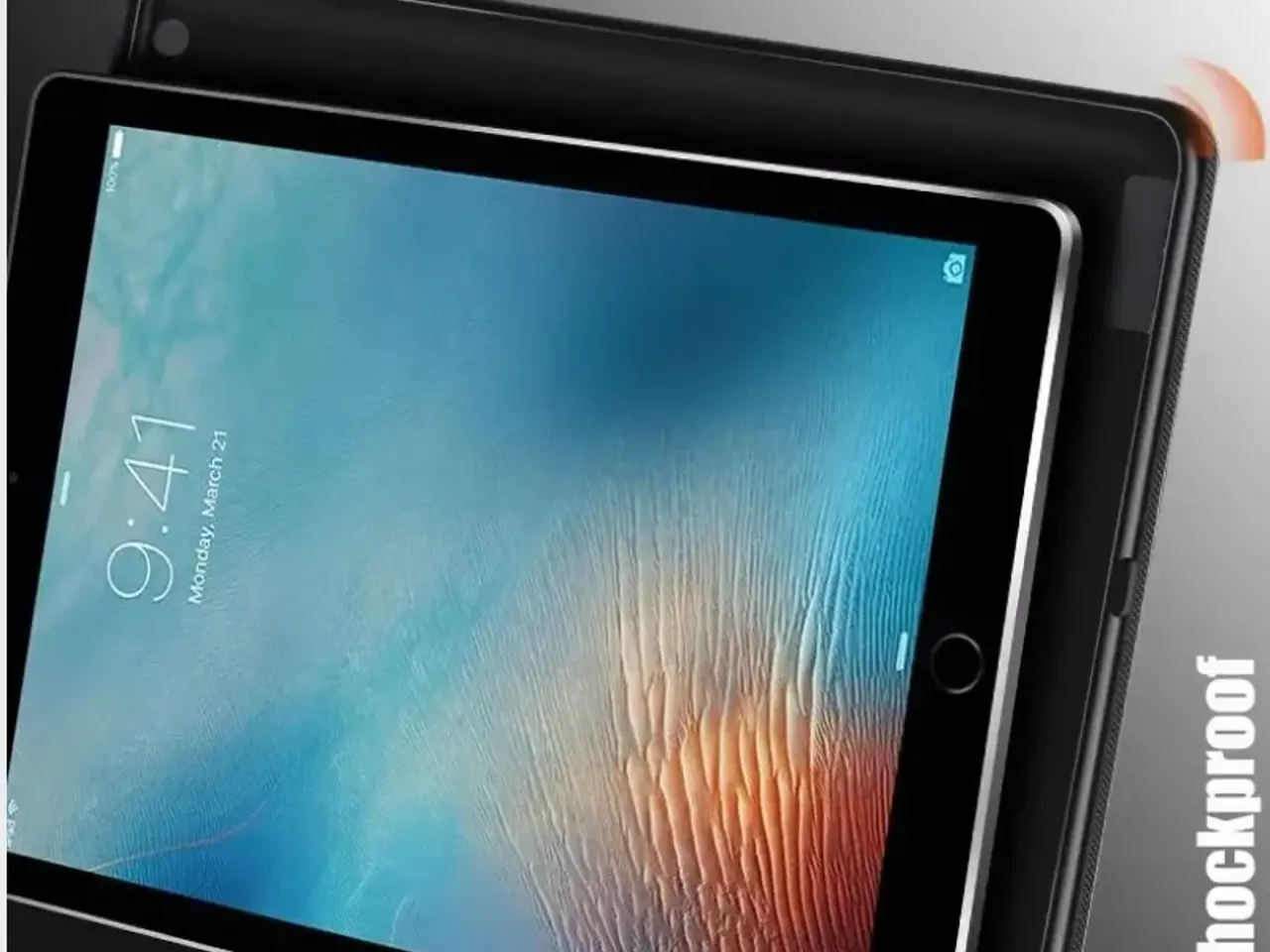 Billede 4 - Ipad A16 2025 cover