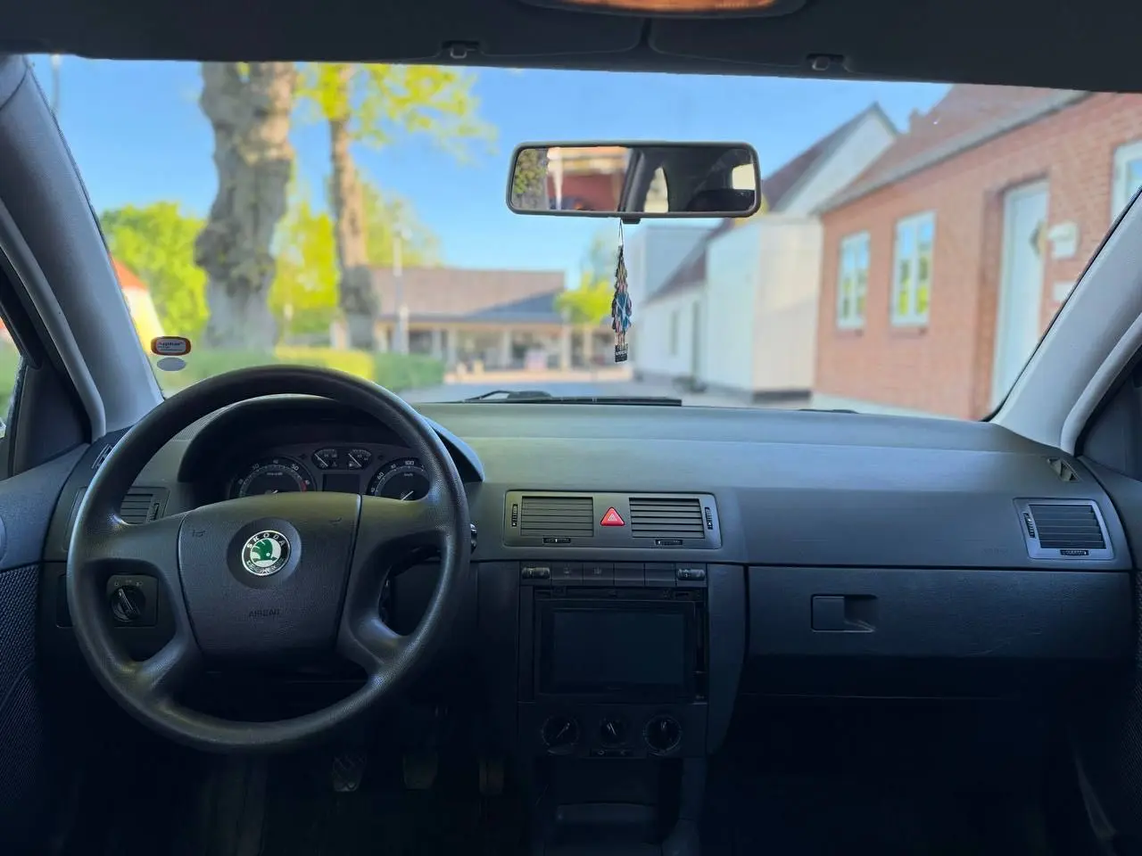 Billede 5 - Skoda Fabia 1.2 Benzin, Kun kørt 135.000