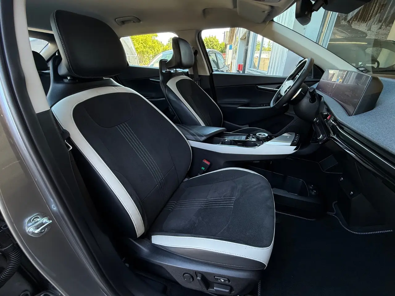 Billede 12 - Kia EV6 77 Long Range Upgrade