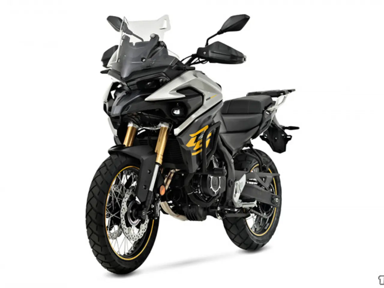 Billede 10 - Voge DS 525 X