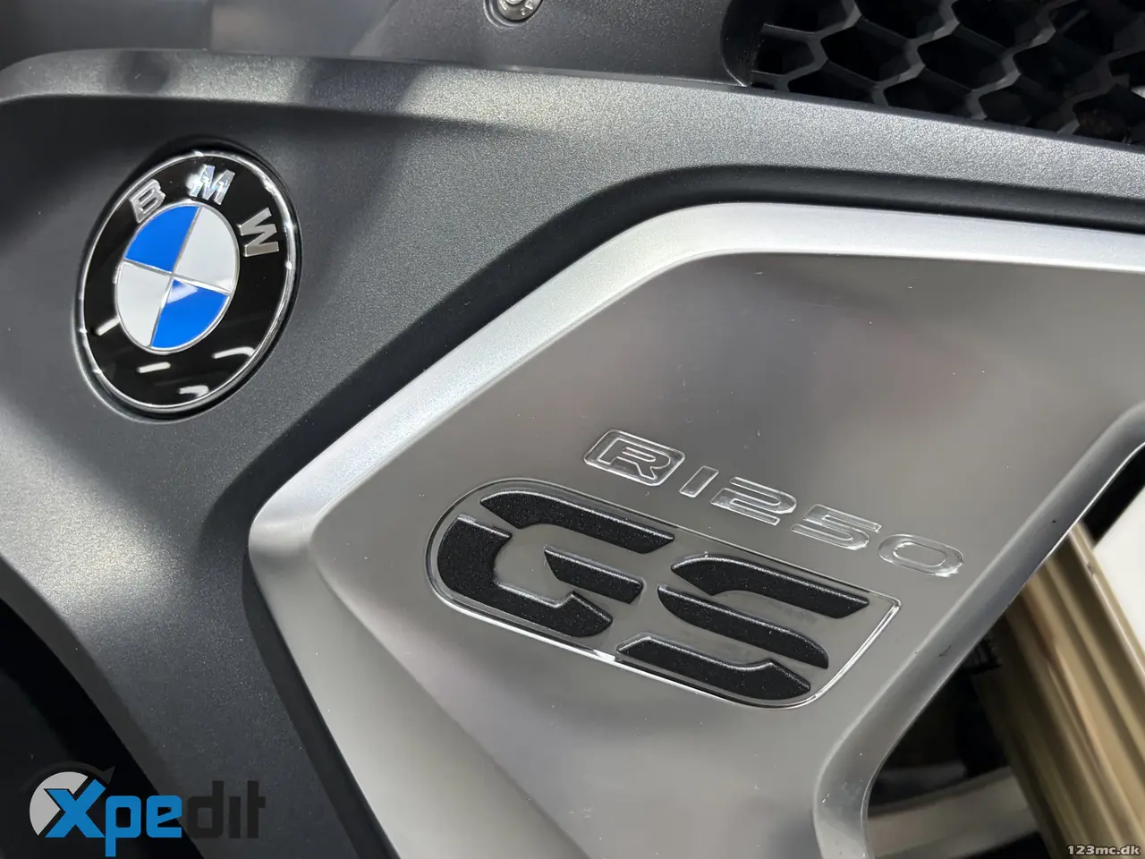 Billede 22 - BMW R 1250 GS