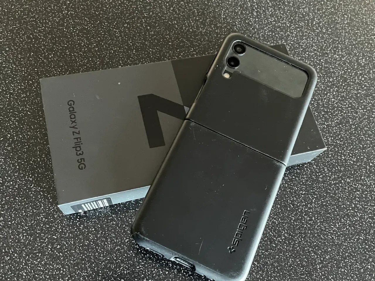Billede 3 - Samsung Z flip 3