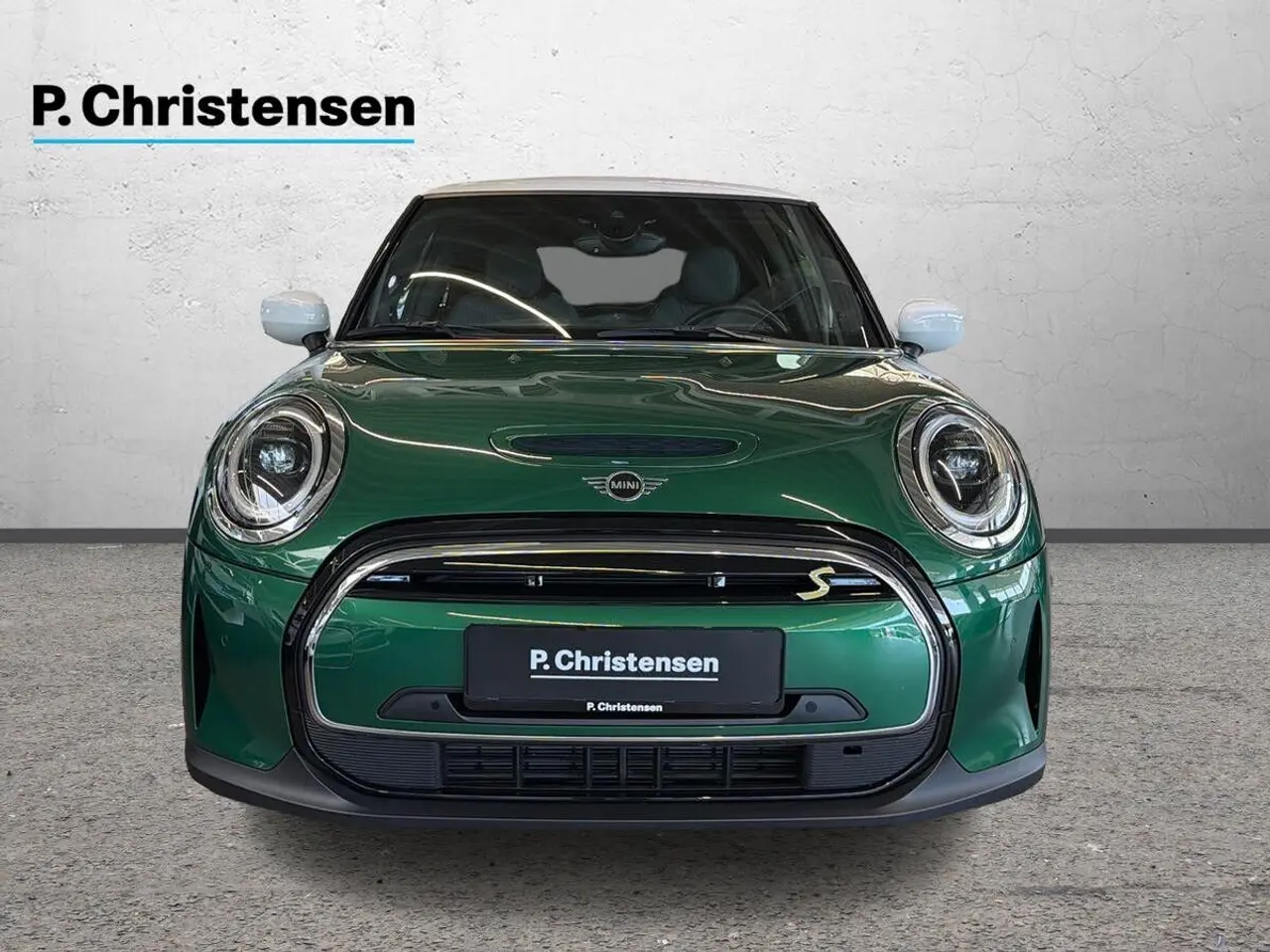 Billede 4 - MINI Cooper SE  Edition Premium Plus