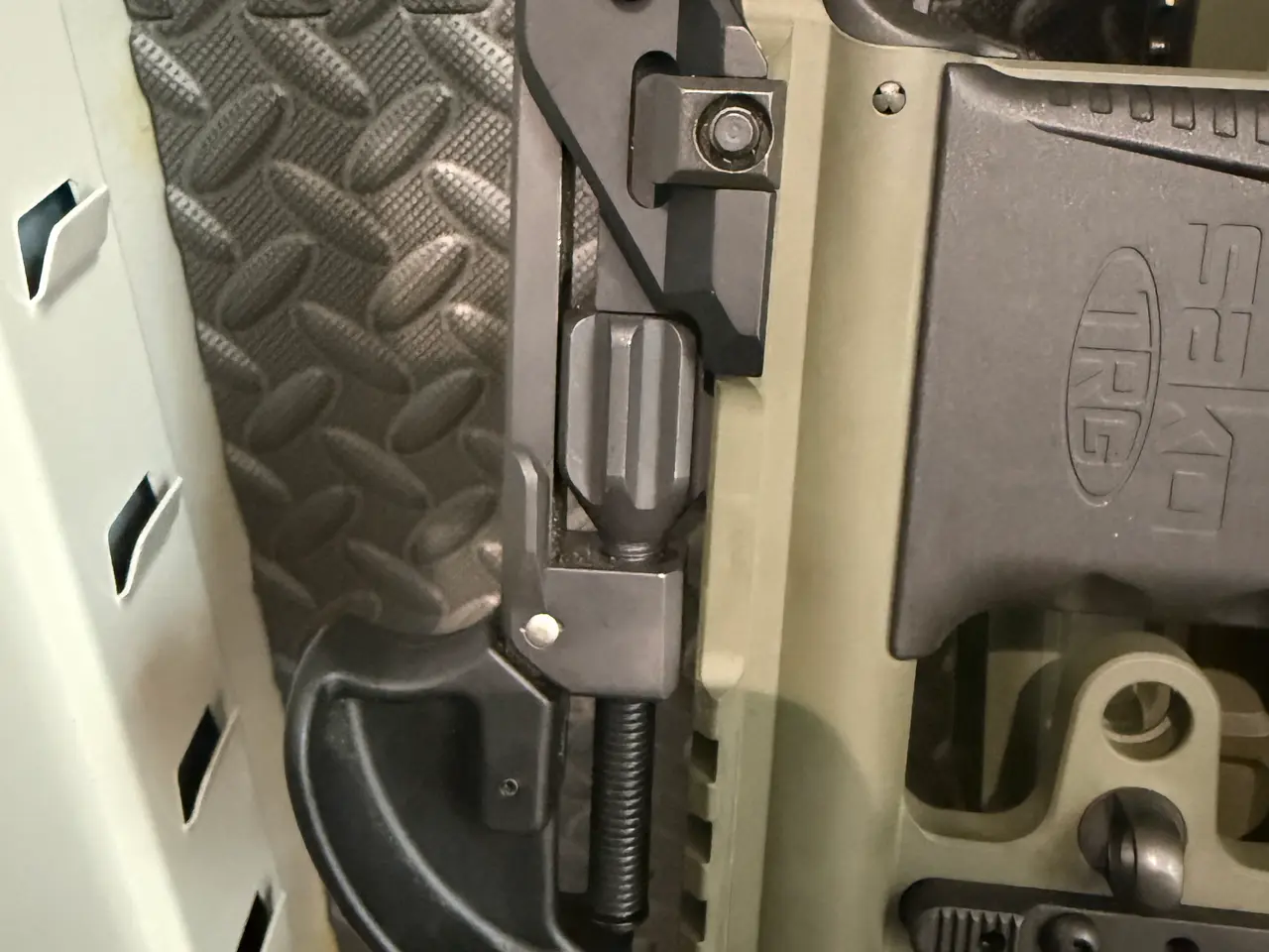 Billede 2 - Monopod Sako