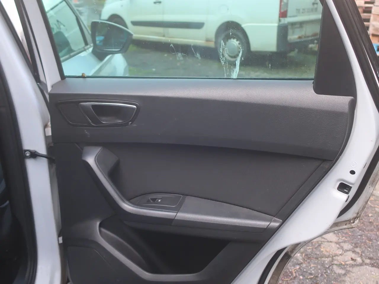 Billede 20 - Personbil SEAT ATECA 2,0 TDI 150 DSG7