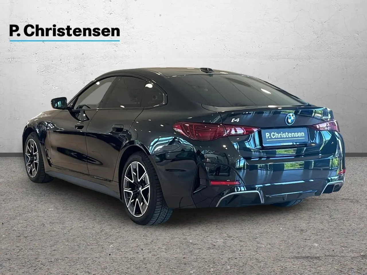 Billede 3 - BMW i4 eDrive40 M-Sport