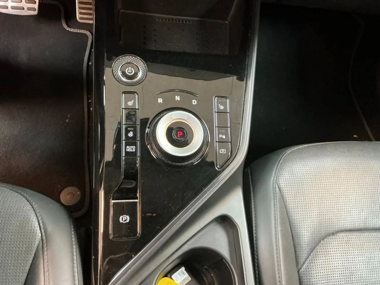 Billede 10 - Kia Niro 64 EV Limited Edition