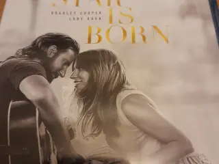 A star is born