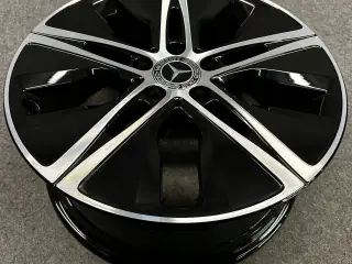 MERCEDES A KLASSE A177 18 7.5J x 18" 5x112 ET 49