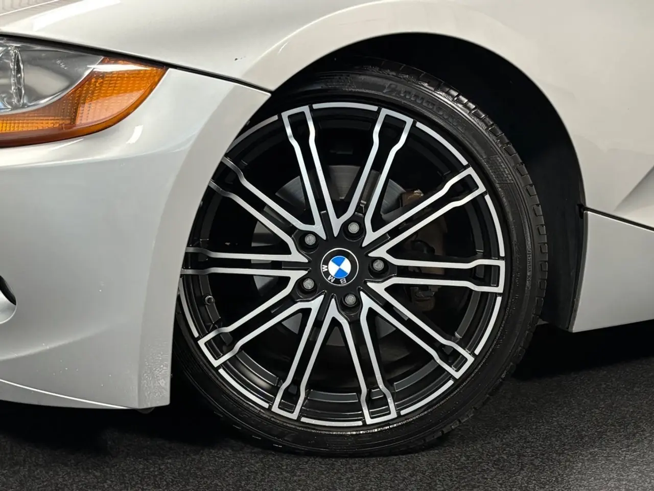 Billede 5 - BMW Z4 3,0 S Roadster