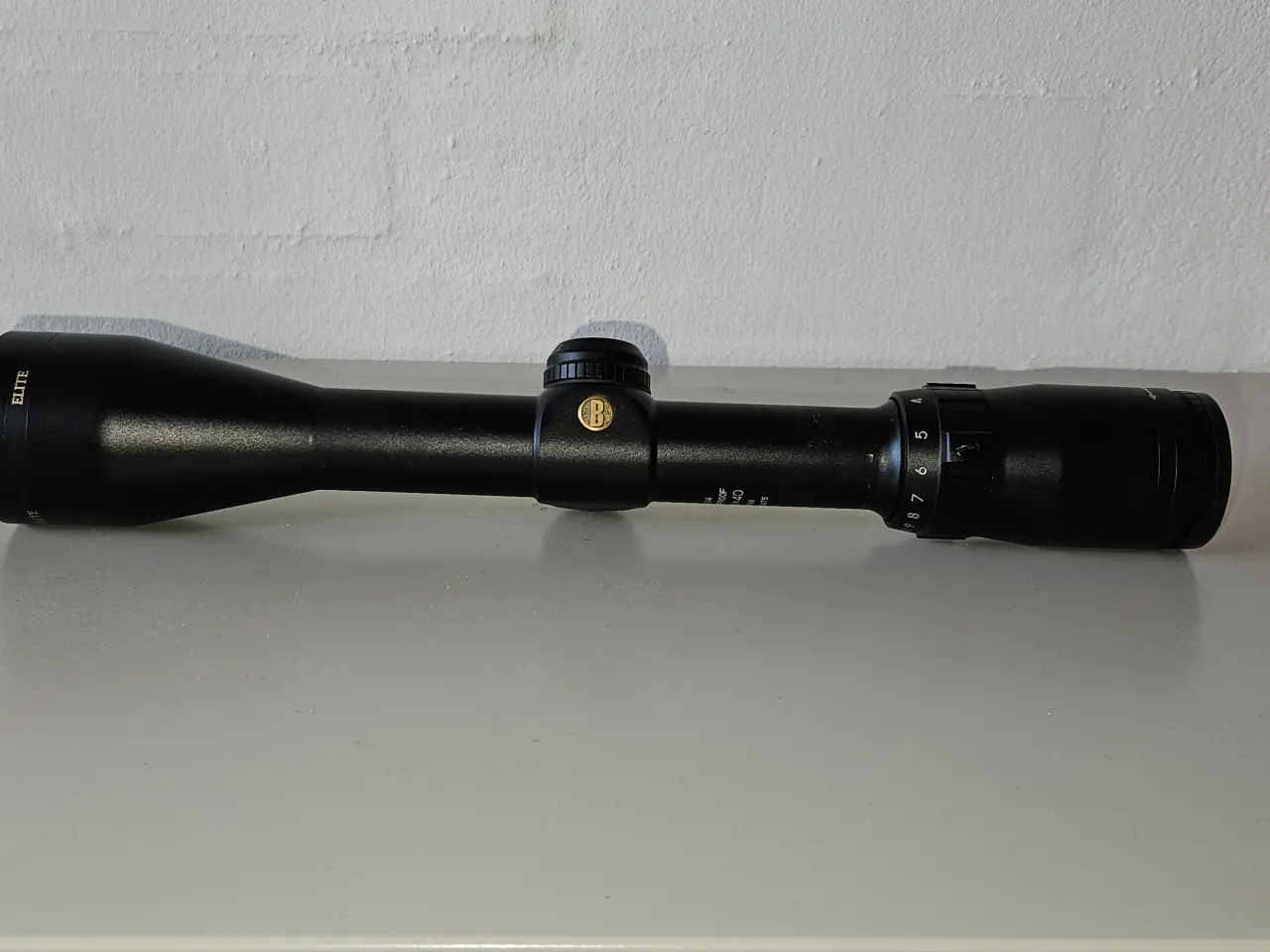 Billede 1 - Bushnell riffelkikkert