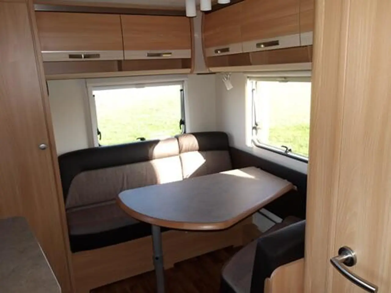 Billede 4 - Knaus SÜDWIND 420 QD Silver Selection