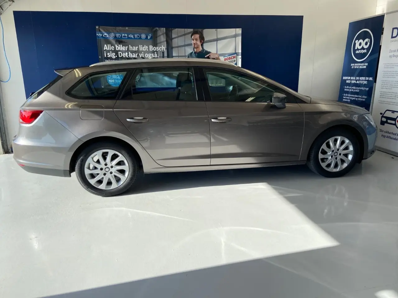 Billede 15 - Seat Leon 1,0 TSi 115 Style ST