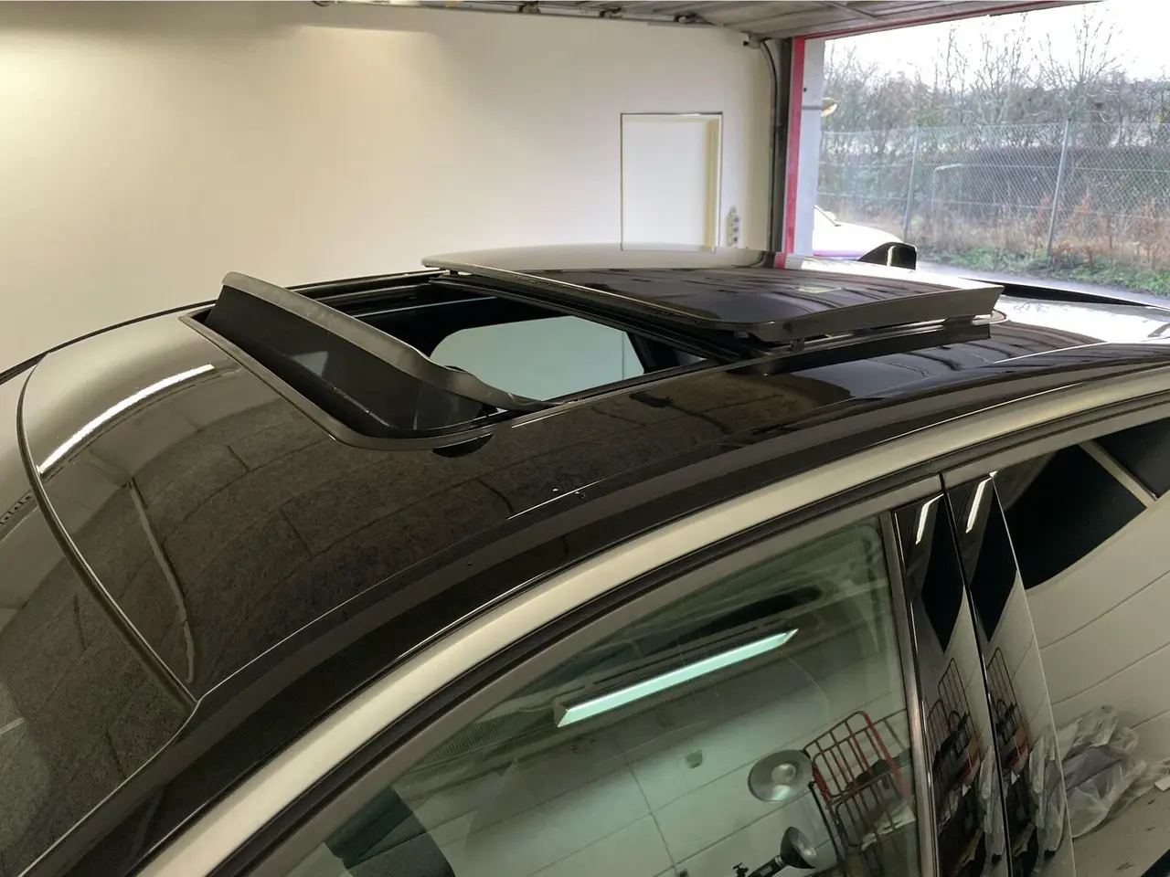 Billede 14 - Peugeot e-3008 77 GT Pack