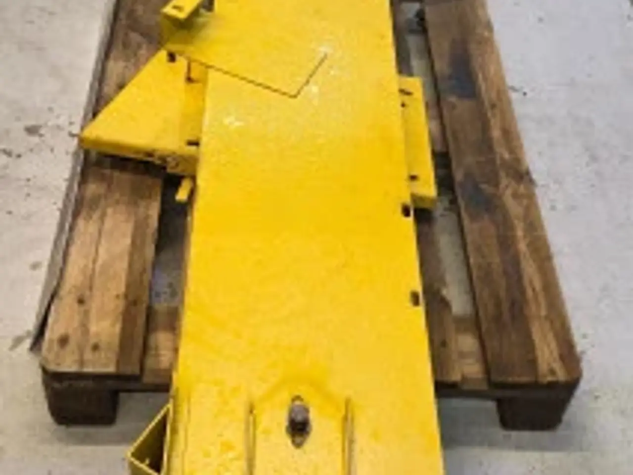 Billede 17 - New Holland TX68 Elevatorkasse 84017212