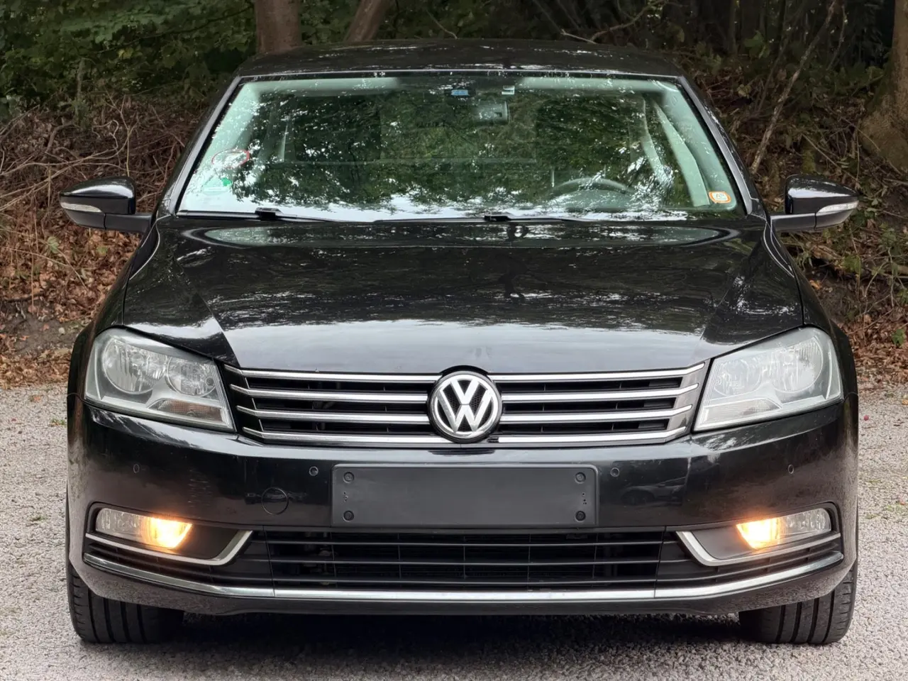 Billede 3 - VW Passat 2,0 TDi 140 Highline BMT