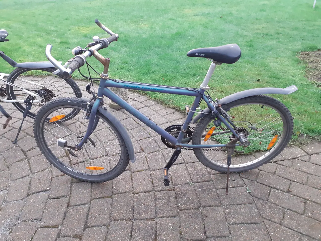 Billede 1 - 24" DRENGE Cykel