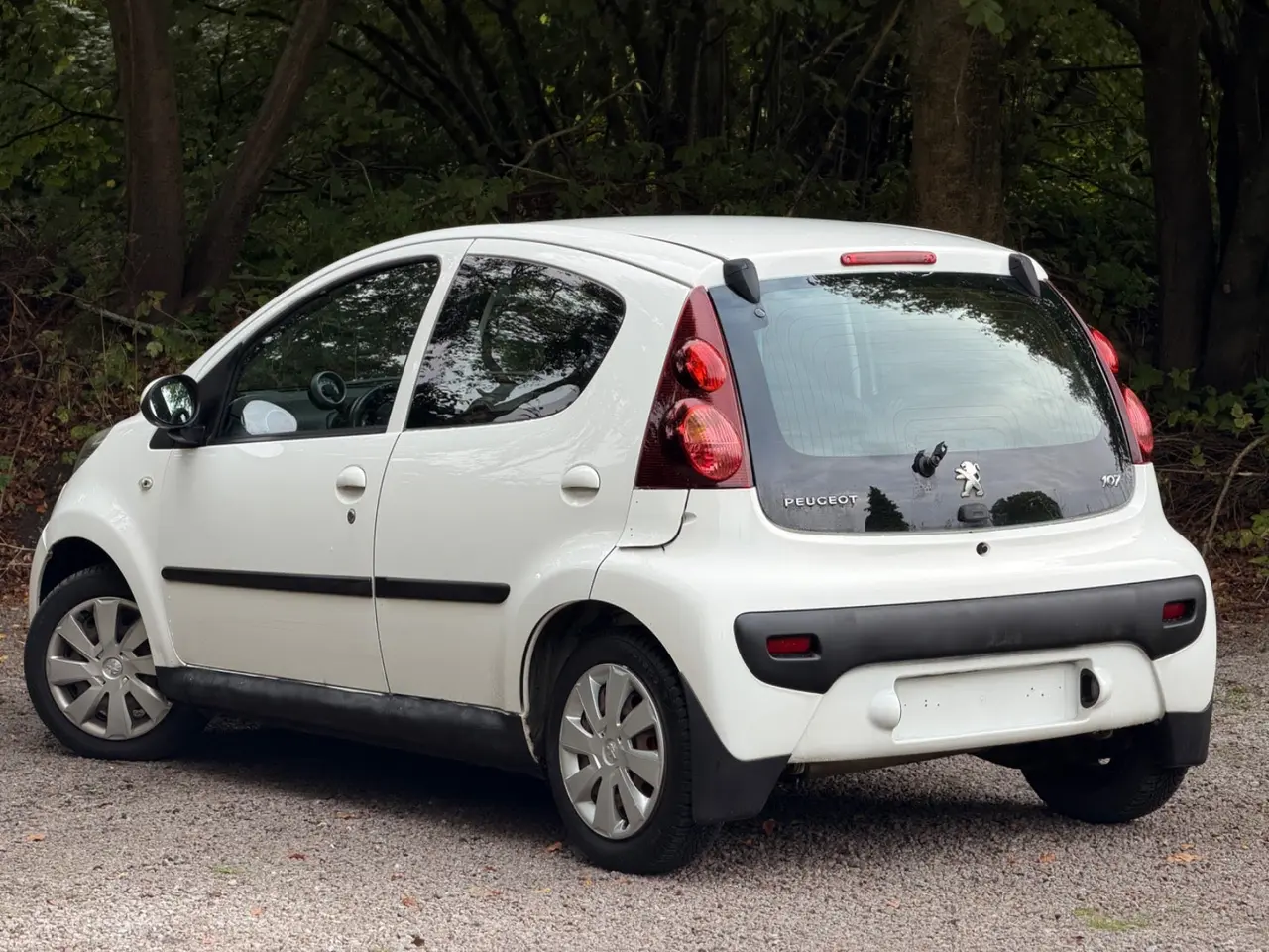 Billede 6 - Peugeot 107 1,0 Comfort+