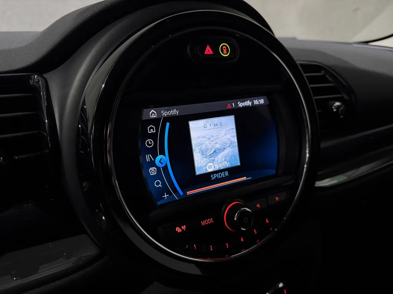 Billede 11 - MINI Clubman Cooper 1,5 Essential aut.