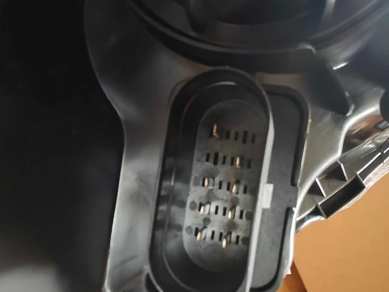 Billede 4 - Golf 7 LED lygter