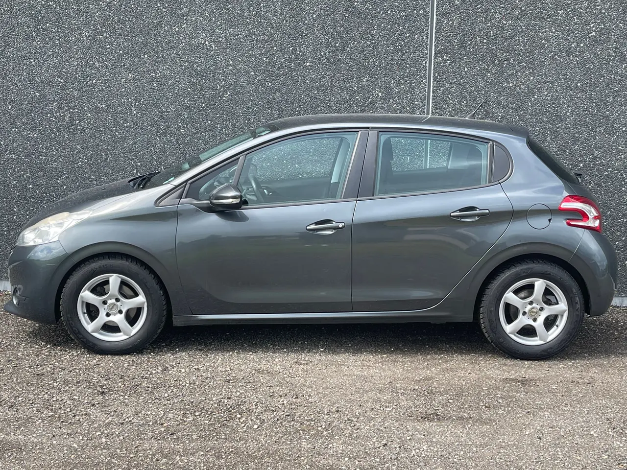 Billede 4 - Peugeot 208 1,6 HDI 