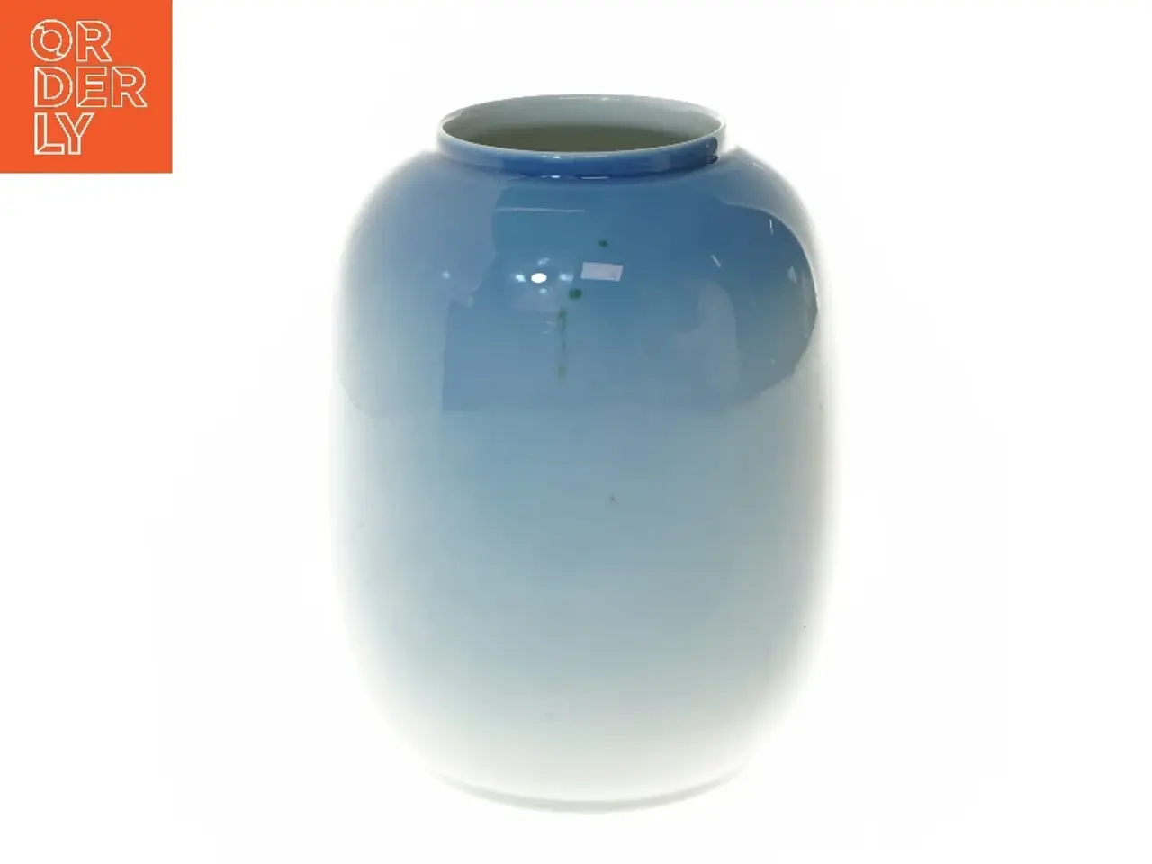 Billede 4 - Vase (str. Ø 8x20 cm)