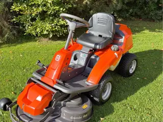 Husqvarna R213C
