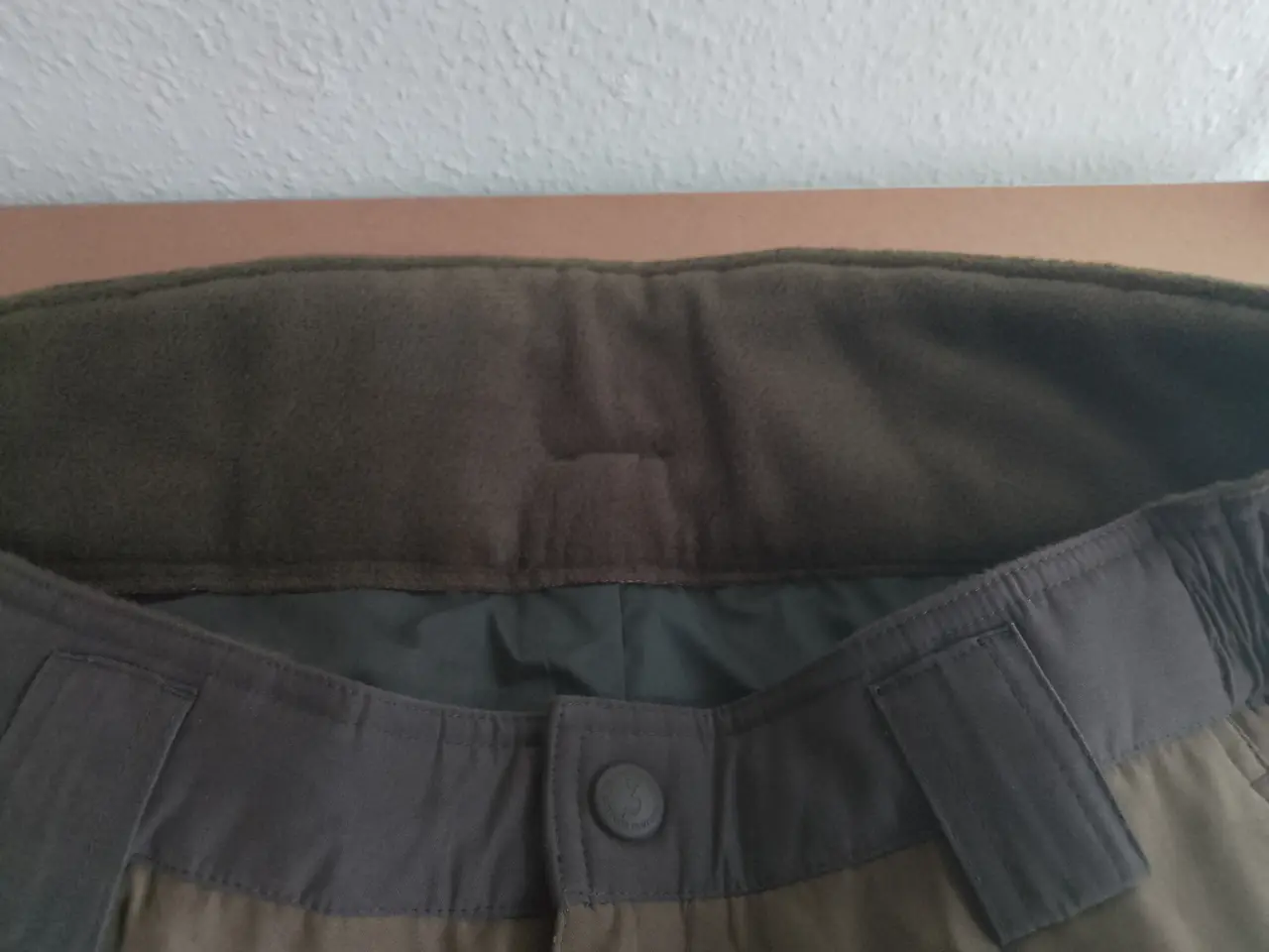 Billede 6 - Deerhunter jagt bukser - str. 54