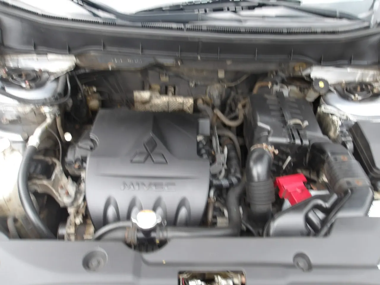 Billede 11 - Mitsubishi ASX 1,6 Invite