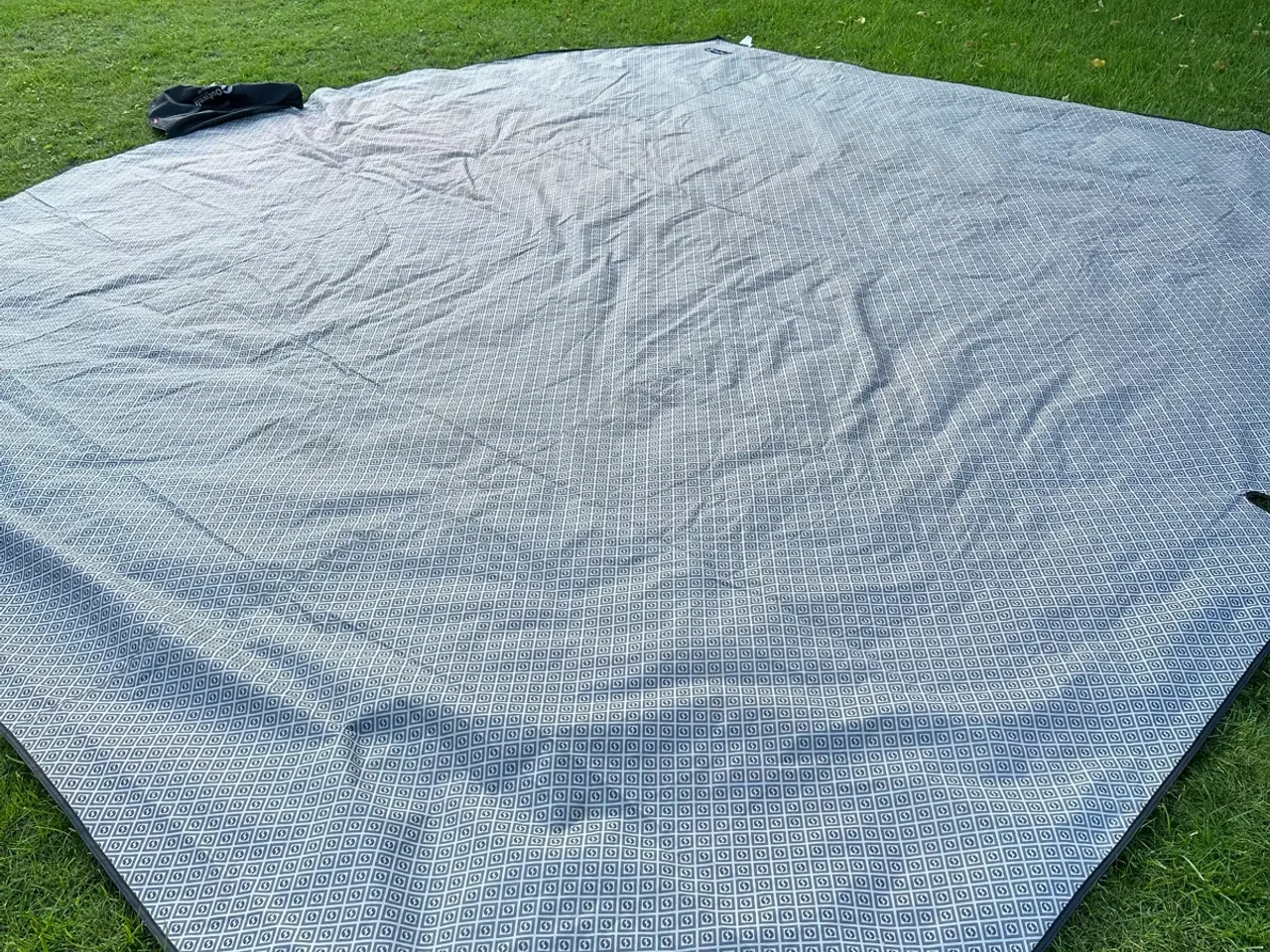 Billede 10 - Outwell Montana 6P familietelt med extrnsion