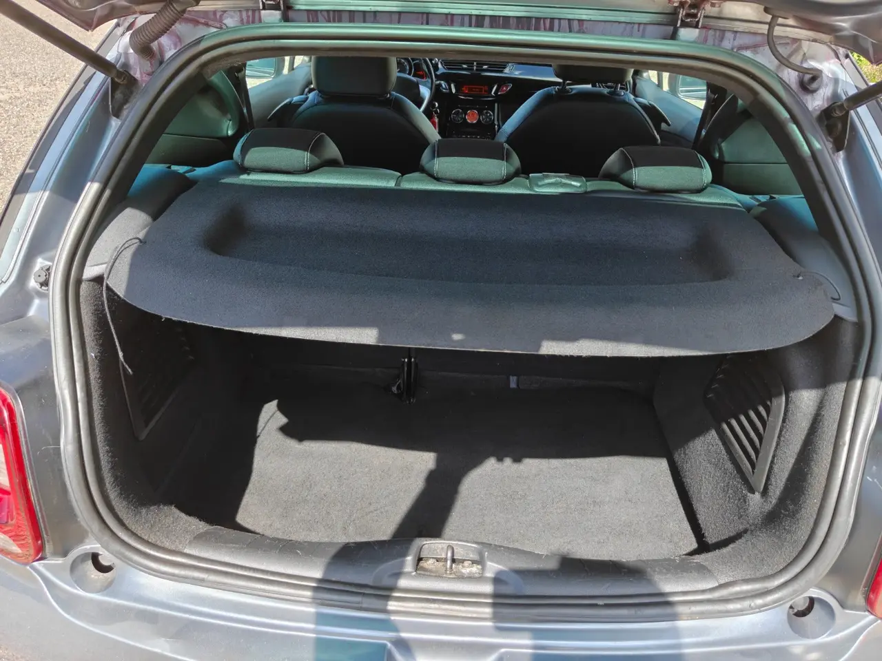 Billede 7 - Citroën DS3 1,6 VTi 120 DStyle