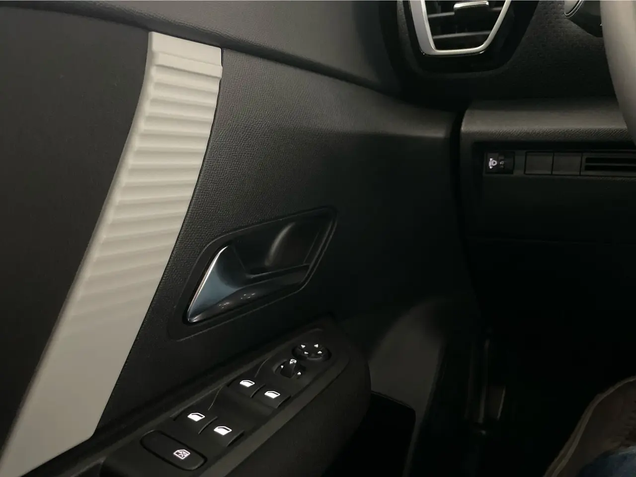 Billede 11 - Citroën ë-C4 50 Plus