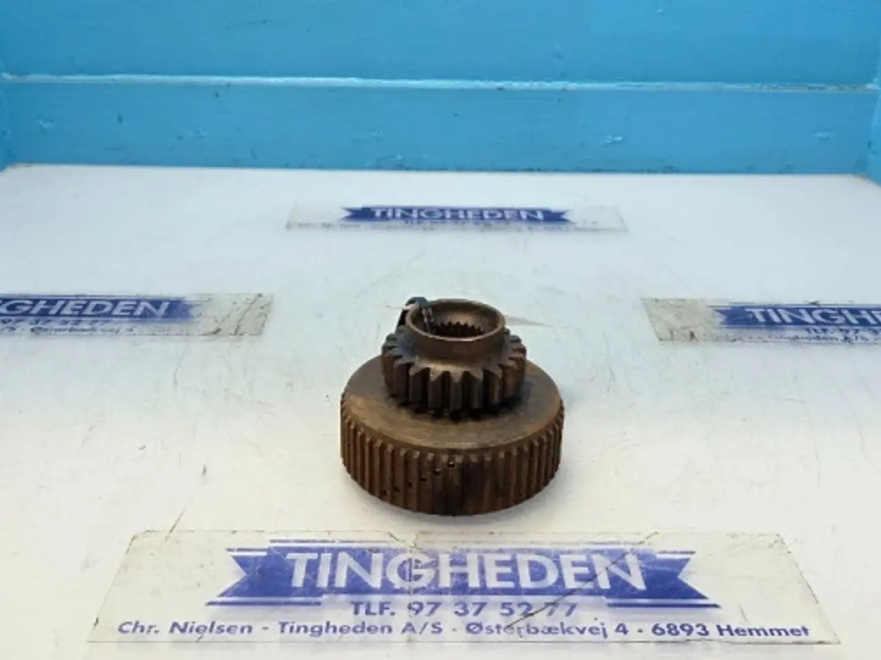 Billede 1 - Ford 8210 Pto Kobling F1NNN750AA