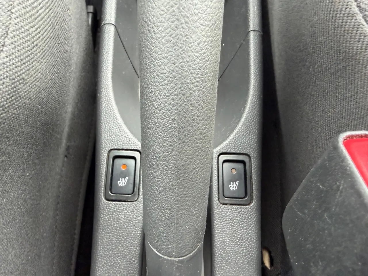 Billede 14 - Suzuki Splash 1,0 GL