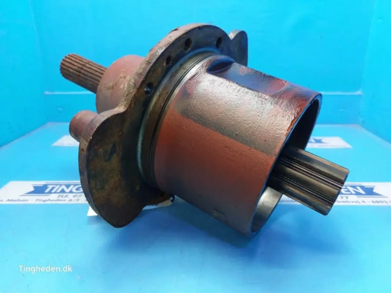 Billede 9 - New Holland CR9080 Aksel 84069688