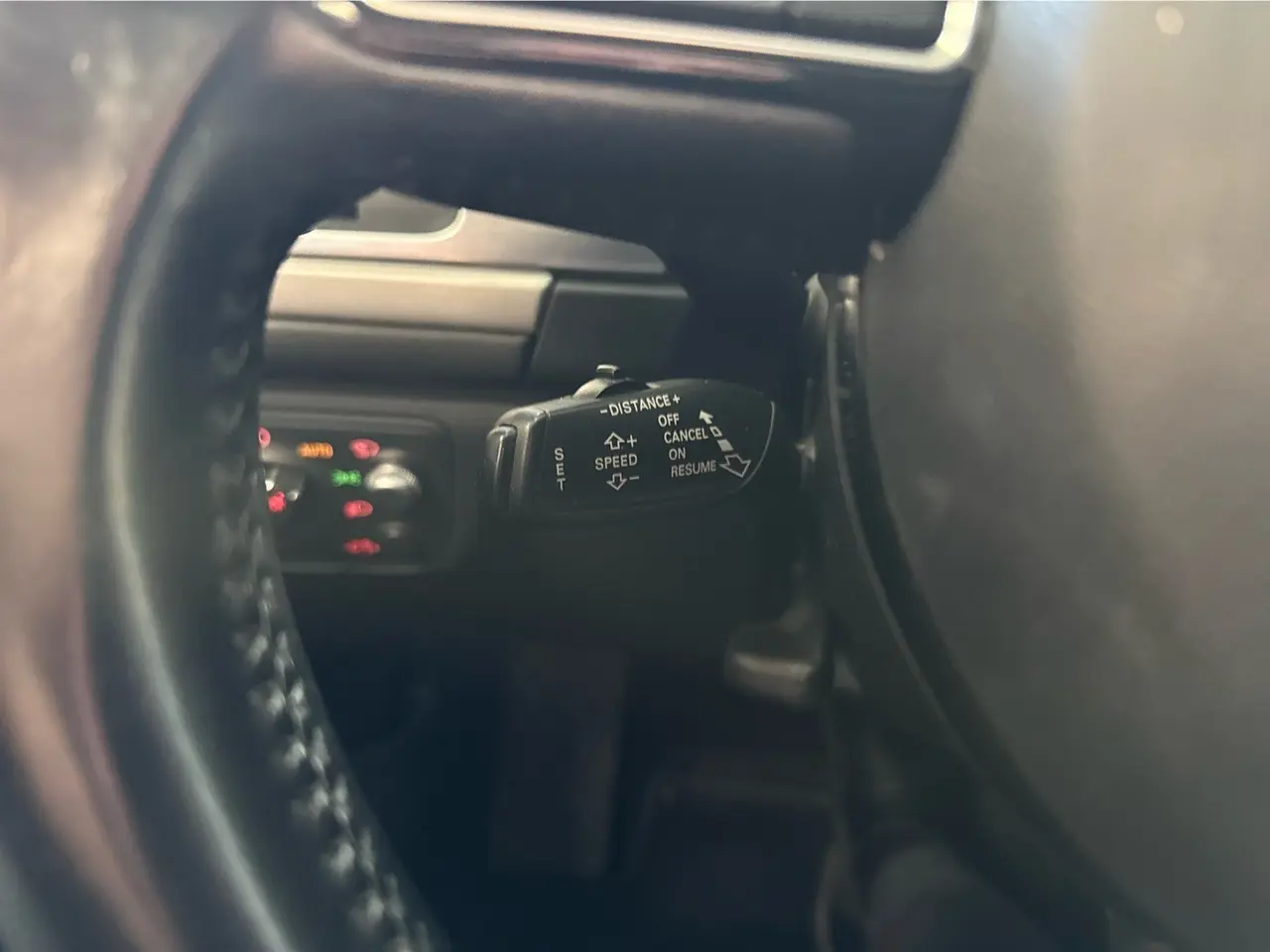 Billede 15 - Audi A6 3,0 TDi 218 S-line Avant S-tr.
