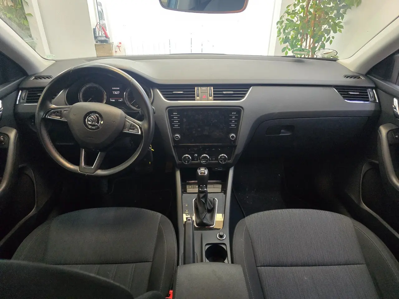 Billede 6 - Skoda Octavia 1,5 TSi 150 Style Combi DSG